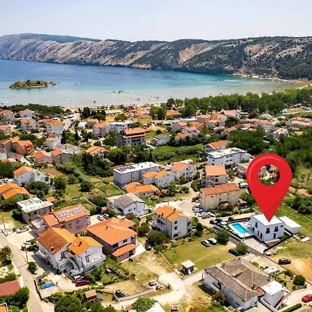 Villa Luxury San Mar Lopar