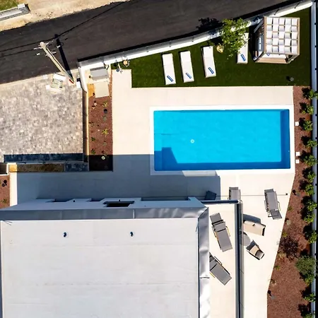 Luxury San Mar Lopar