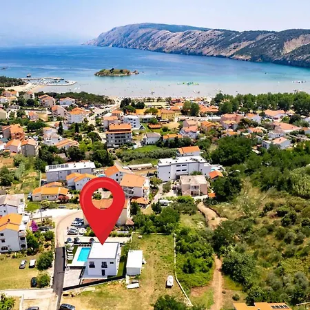 Luxury San Mar * Lopar