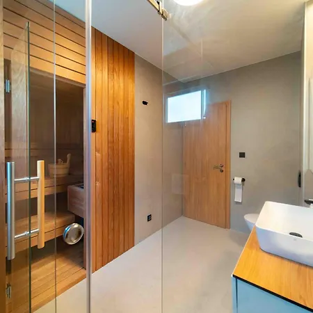 Luxury San Mar Lopar