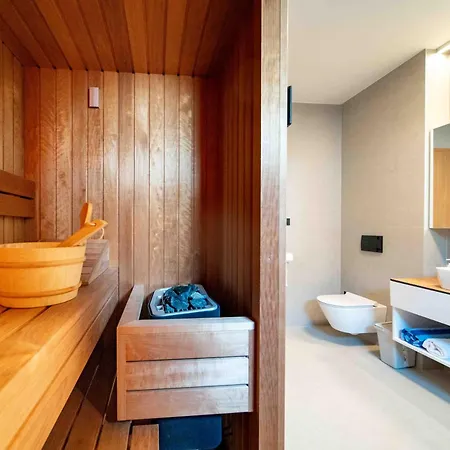 Luxury San Mar * Lopar