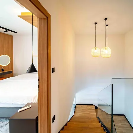 Luxury San Mar Villa