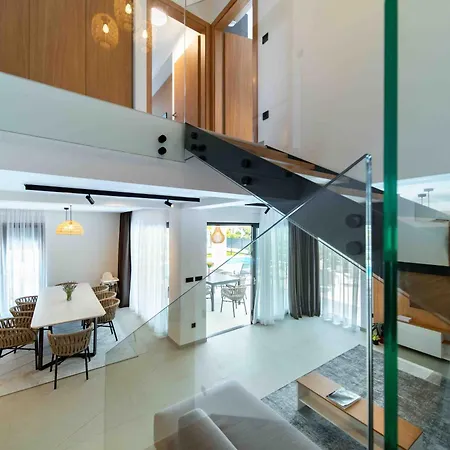 Villa Luxury San Mar