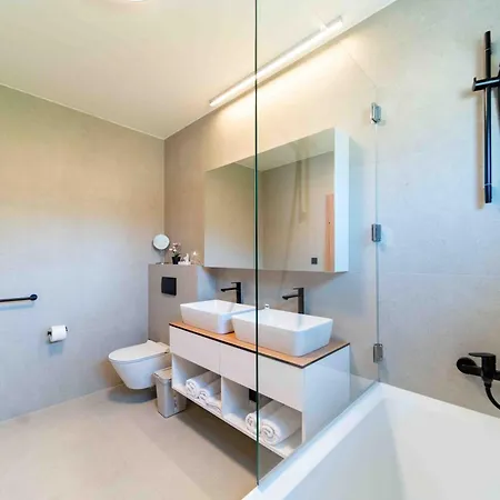 Villa Luxury San Mar