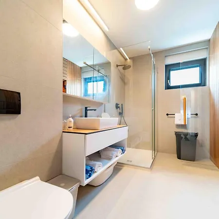 Villa Luxury San Mar *