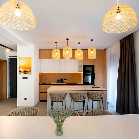 Luxury San Mar Villa Lopar