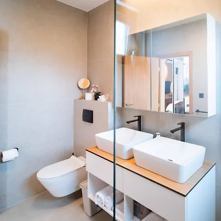 Luxury San Mar Villa