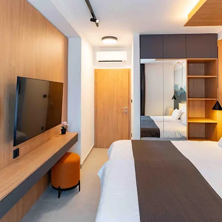 Villa Luxury San Mar Lopar