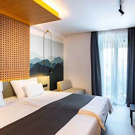 Luxury San Mar * Lopar