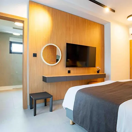 Villa Luxury San Mar