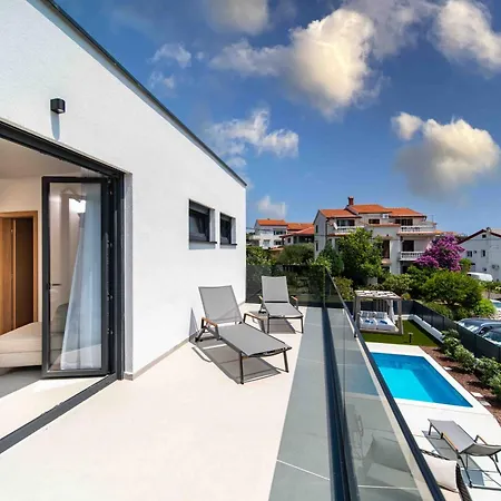 Villa Luxury San Mar Lopar