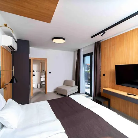 Luxury San Mar * Lopar