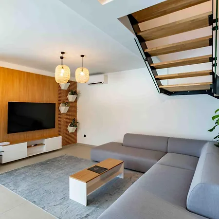 Villa Luxury San Mar