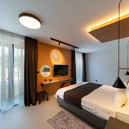 Villa Luxury San Mar *