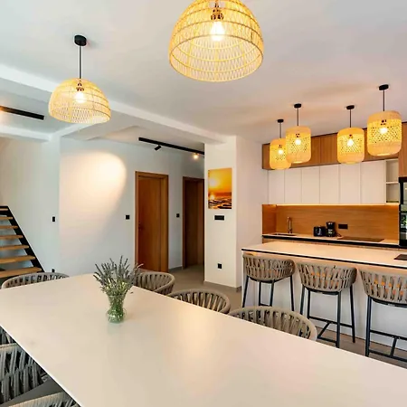 Luxury San Mar Villa Lopar