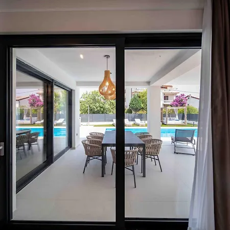 Villa Luxury San Mar