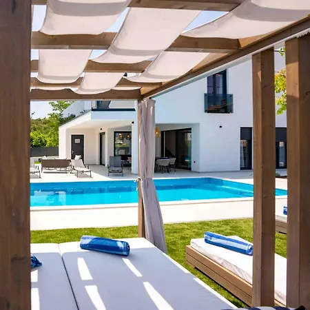 Luxury San Mar Villa Lopar