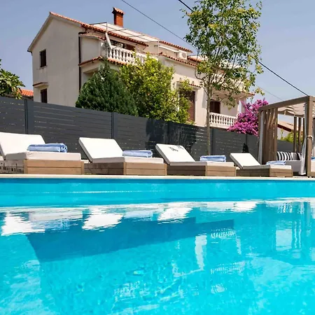 Villa Luxury San Mar Lopar