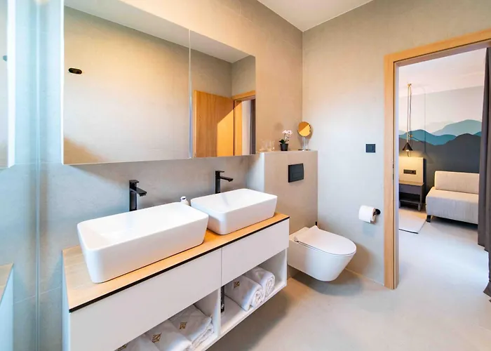 Luxury San Mar 빌라 *