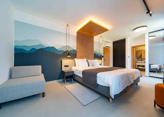 Luxury San Mar 로파르