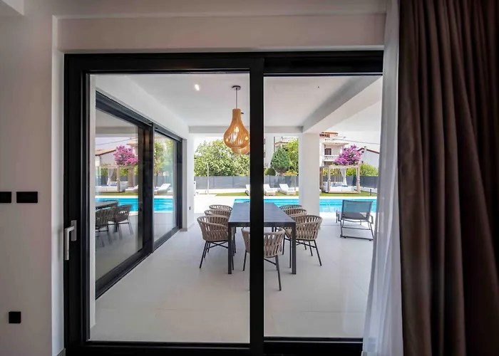 빌라 Luxury San Mar