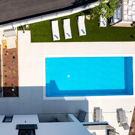 Luxury San Mar