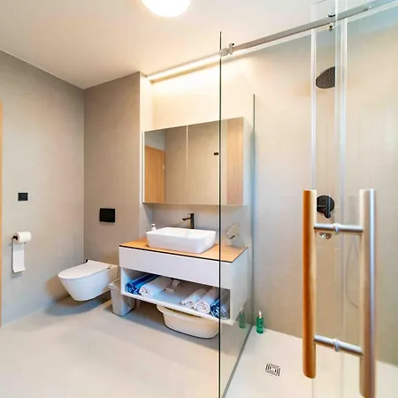 Luxury San Mar Villa Lopar