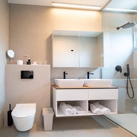 Luxury San Mar