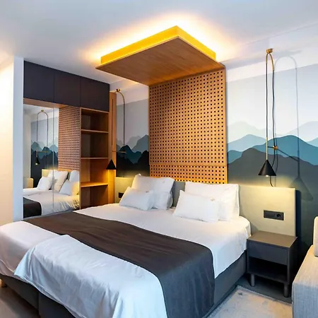 Luxury San Mar *