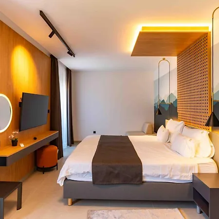 Luxury San Mar