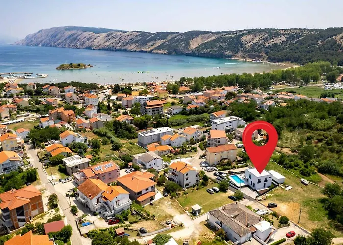 Villa Luxury San Mar Lopar