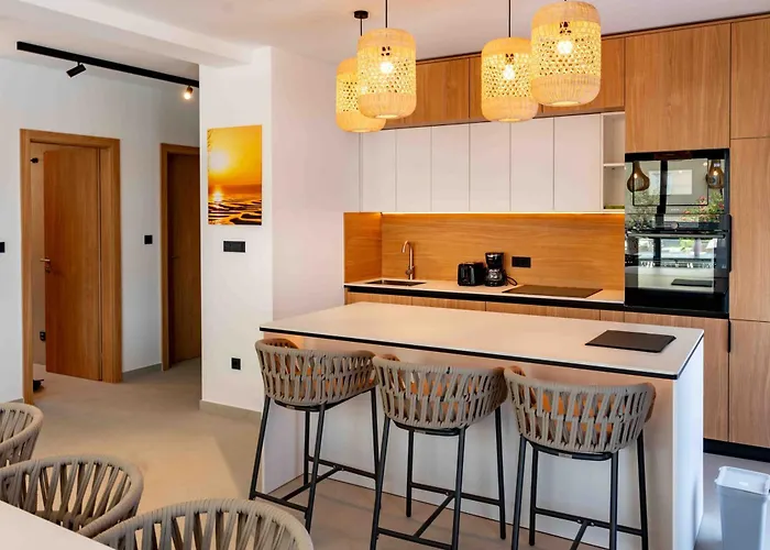 Villa Luxury San Mar *