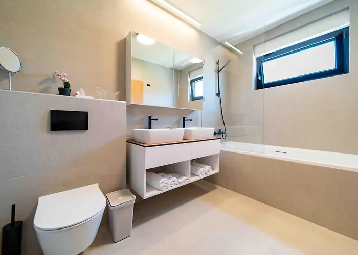 Villa Luxury San Mar *