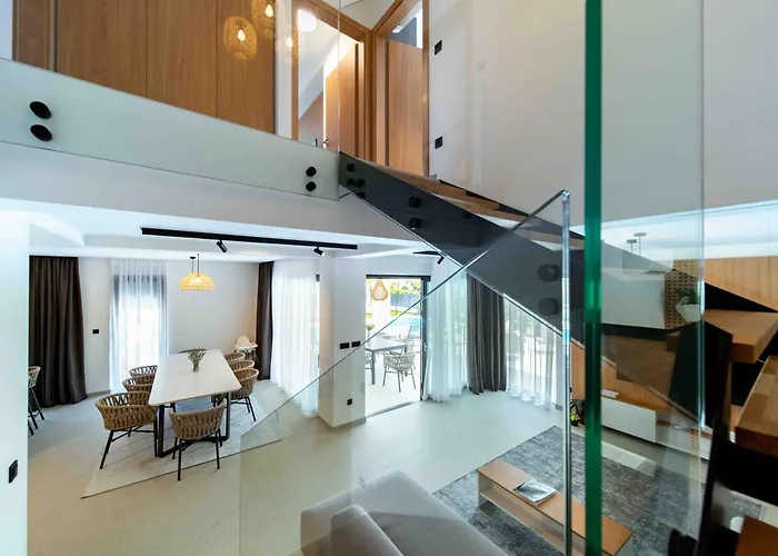 Villa Luxury San Mar