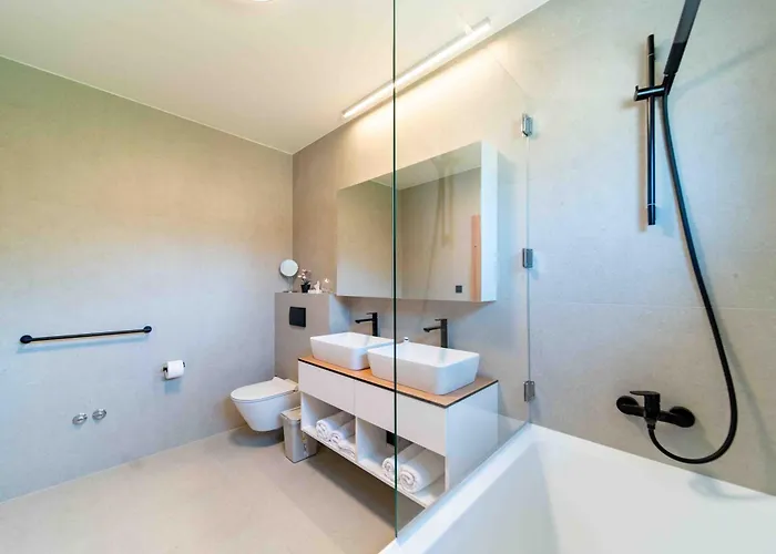 Villa Luxury San Mar