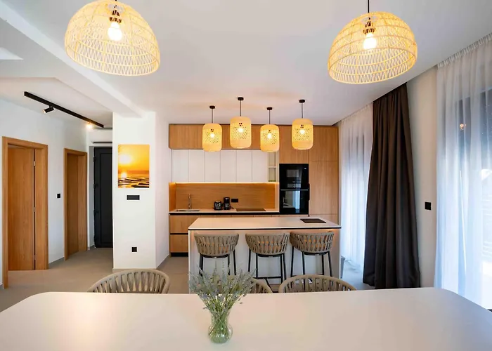 Luxury San Mar Villa Lopar