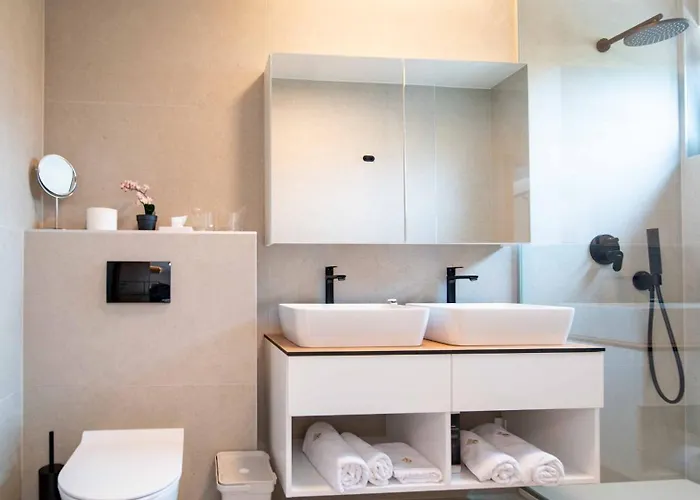 Luxury San Mar