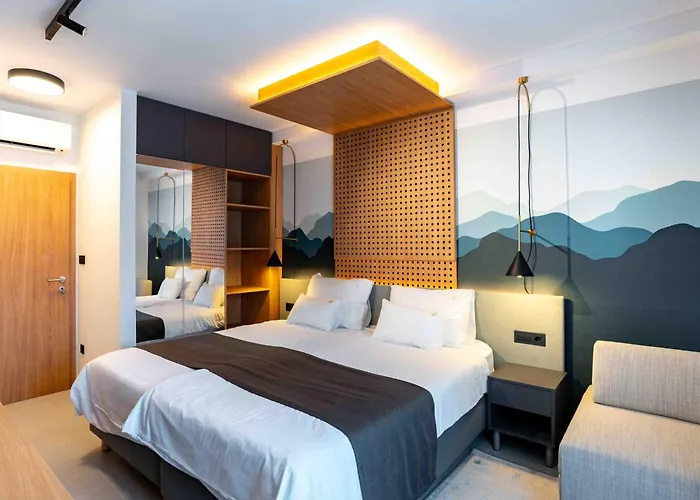 Luxury San Mar *