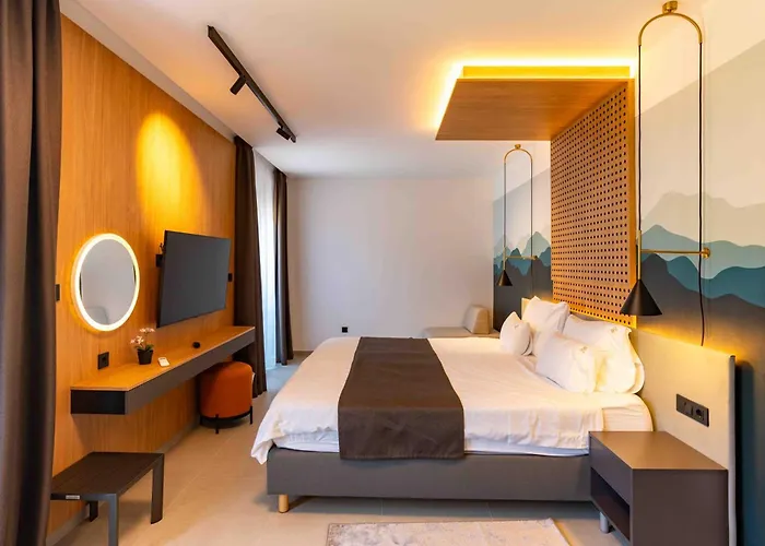 Luxury San Mar