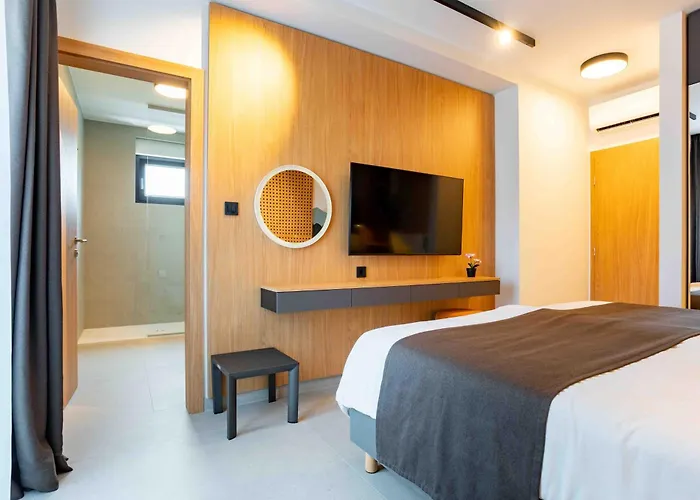 Villa Luxury San Mar
