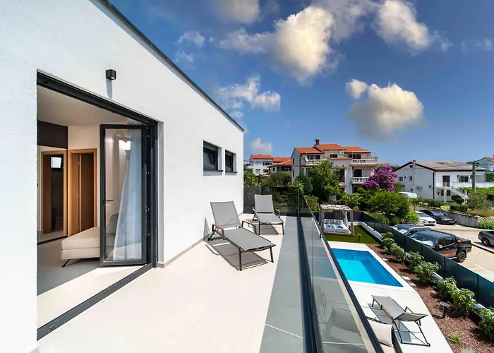 Villa Luxury San Mar Lopar