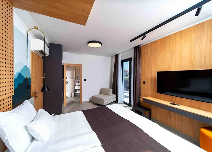 Luxury San Mar * Lopar