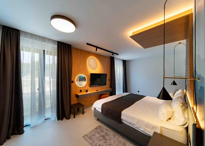 Villa Luxury San Mar *